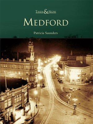 cover image of Medford